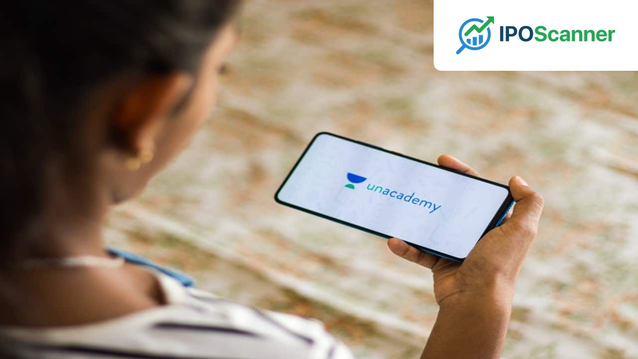 Unacademy Co-Founder and CEO of Test Prep Business Sumit Jain Steps Down Amid UpGrad Merger Talks
