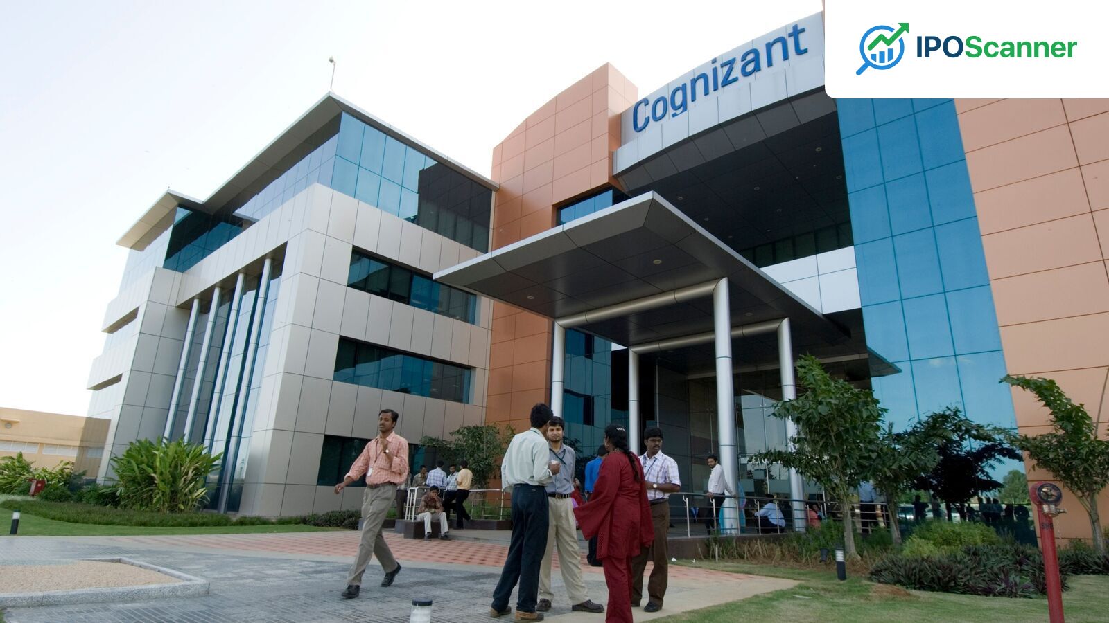 Cognizant Doubles Share Buyback Target to $2 Billion for 2026