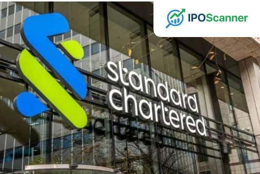 Standard Chartered Announces 7,000 Job Cuts Amid Automation Efforts
