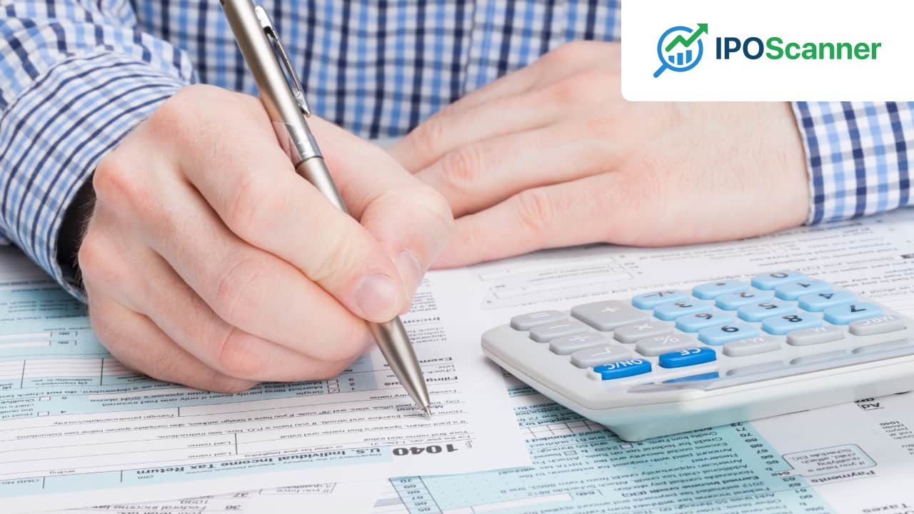 Income Tax Update: Common Errors to Avoid When Filing ITR 3 and 4 Returns