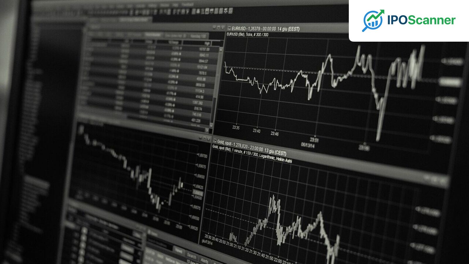 Impact of Rising Bond Yields on the Equity Market