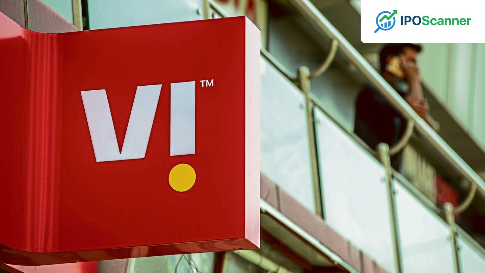 Vodafone Idea's Survival Outlook Bright, But Shareholder Patience Will Be Put to the Test