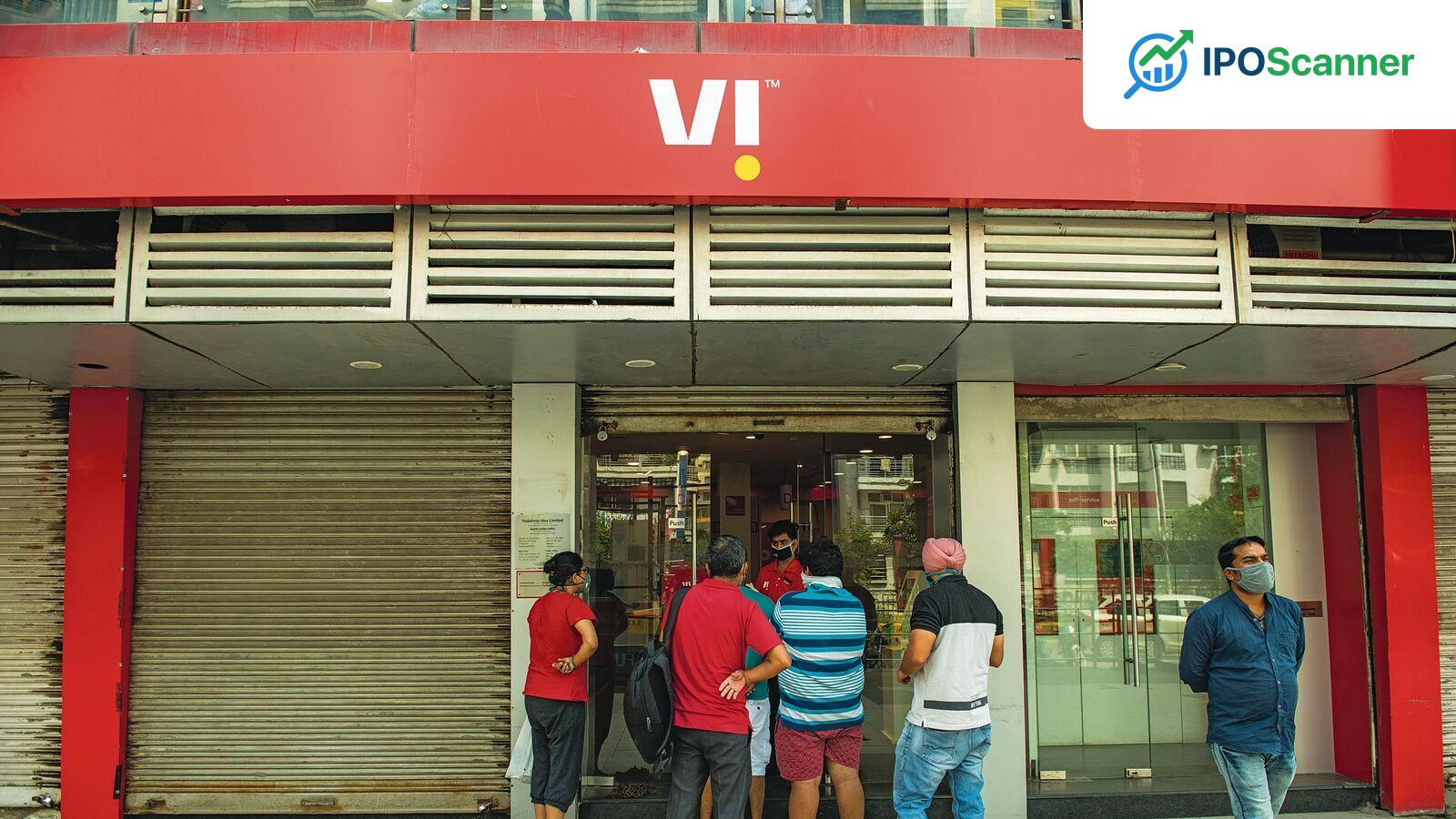 Vodafone Idea Share Price Surges 6% to 52-Week High, Achieves Multibagger Status in 12 Months