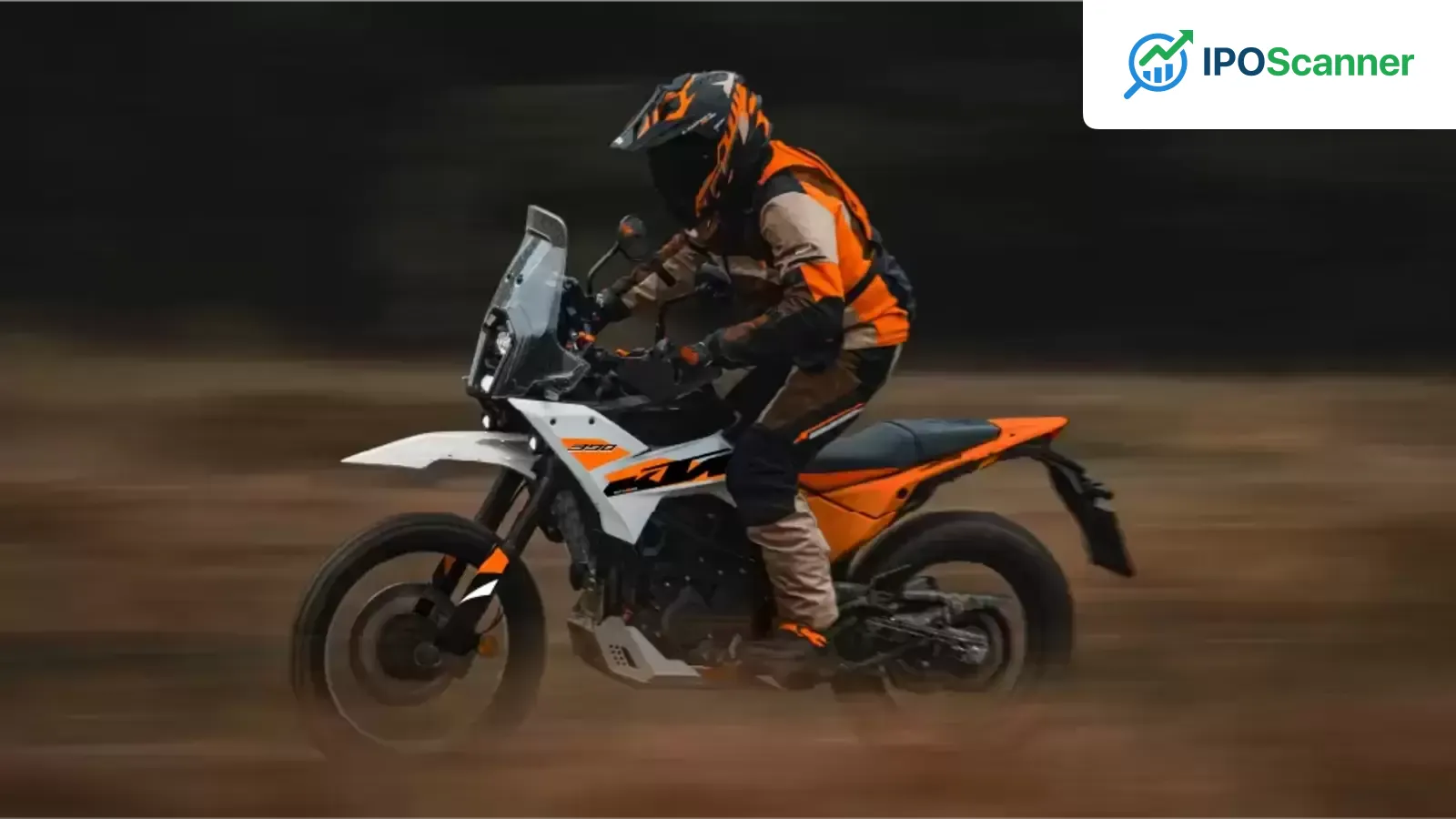 Bajaj Auto Moves KTM Closer to Profitability in Q1 2024