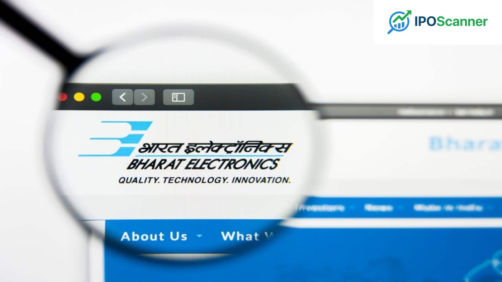 BEL Posts 5% Rise in Net Profit to Rs 2,203 Crore in Q4, Declares Dividend