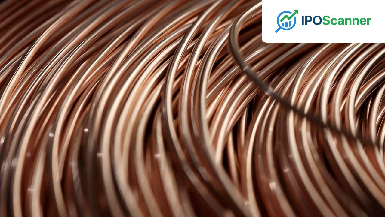 Hindustan Copper CMD Rules Out QIP, Internal Accruals to Fund Ambitious FY30 Plan