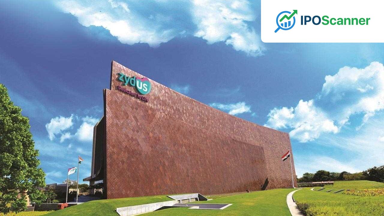 Zydus Lifesciences Sees 9% Rise in Q4FY26 Net Profit to Rs 1,272.5 Crore