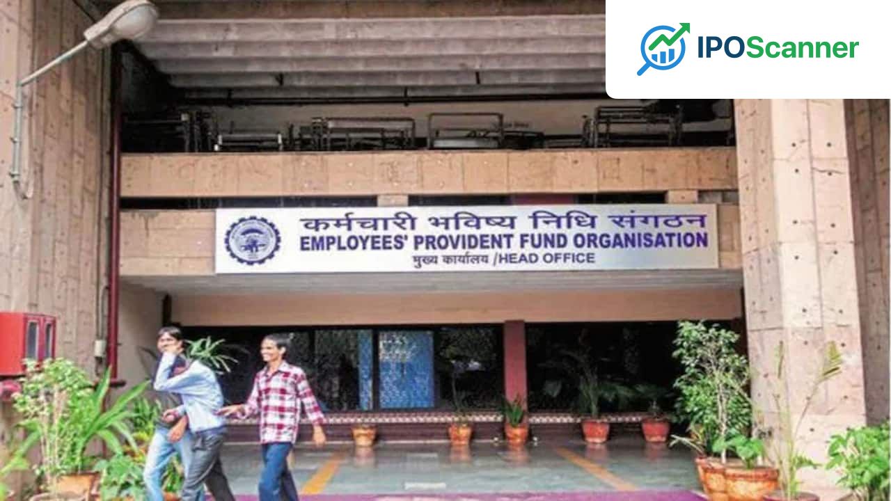 EPFO's 'Nidhi Aapke Nikat' Initiative Cuts Pending Consumer Cases by 46%