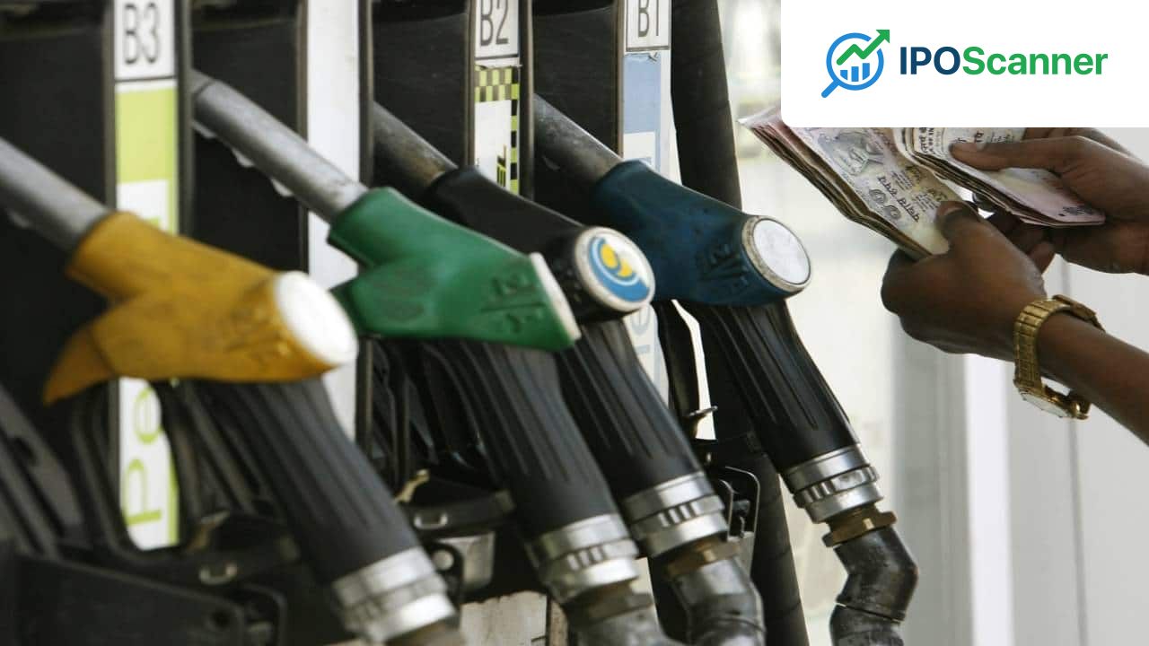 India's Petrol and Diesel Price Hikes Remain Globally Low