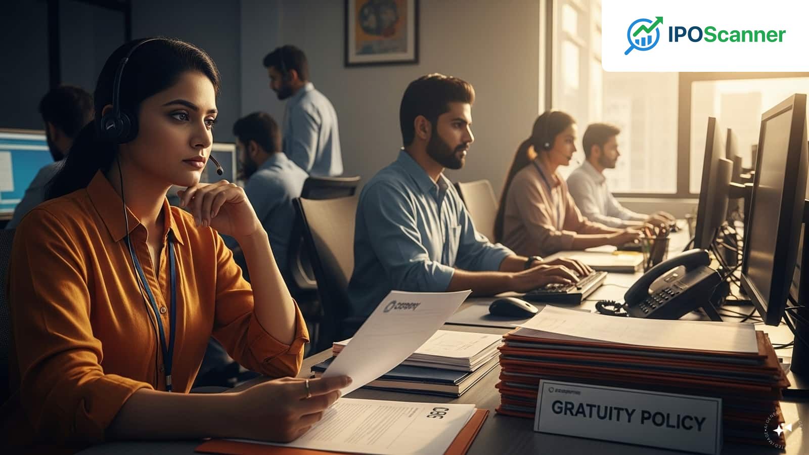 Taxation of Gratuity: Permanent or Resettable?