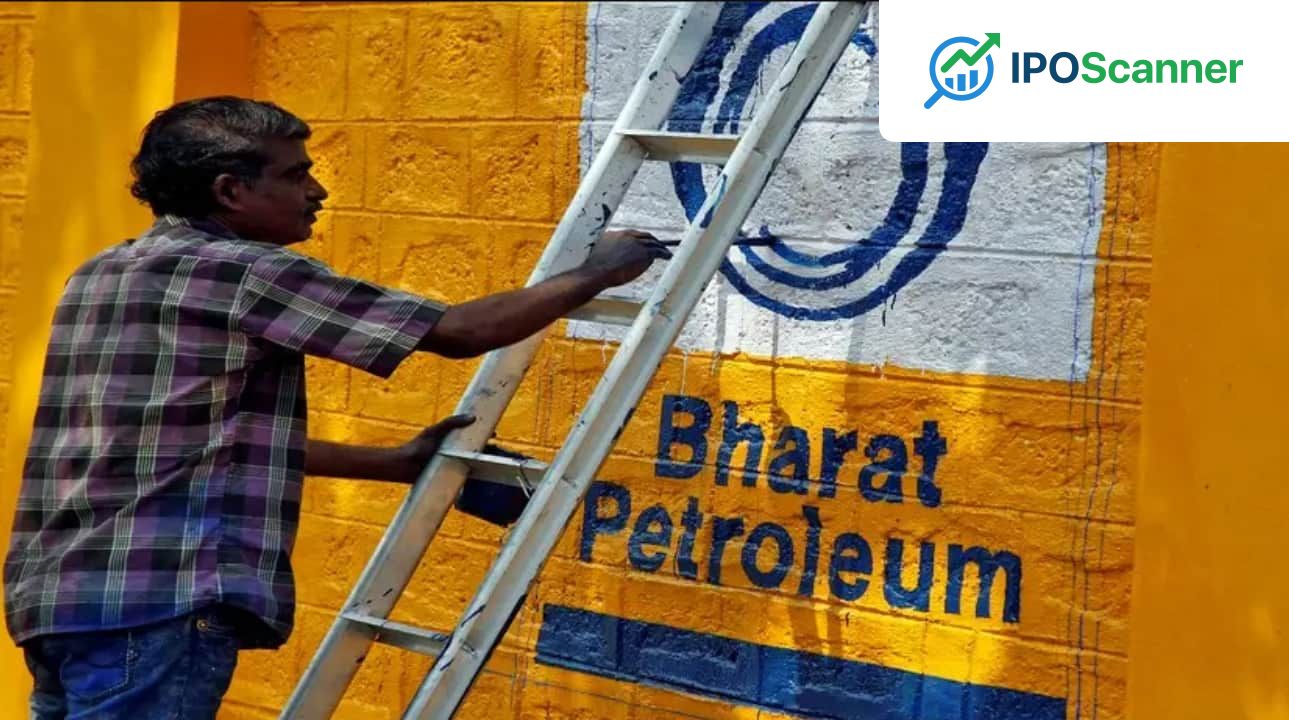 Bharat Petroleum Continues Daily Review of Oil Imports Amid Iran Conflict