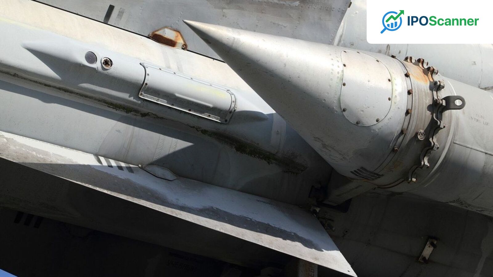 Defence Stock Surges Over 15% Following Strong Q4 Earnings, Analysts Maintain Bullish Stance with ₹365 Price Target