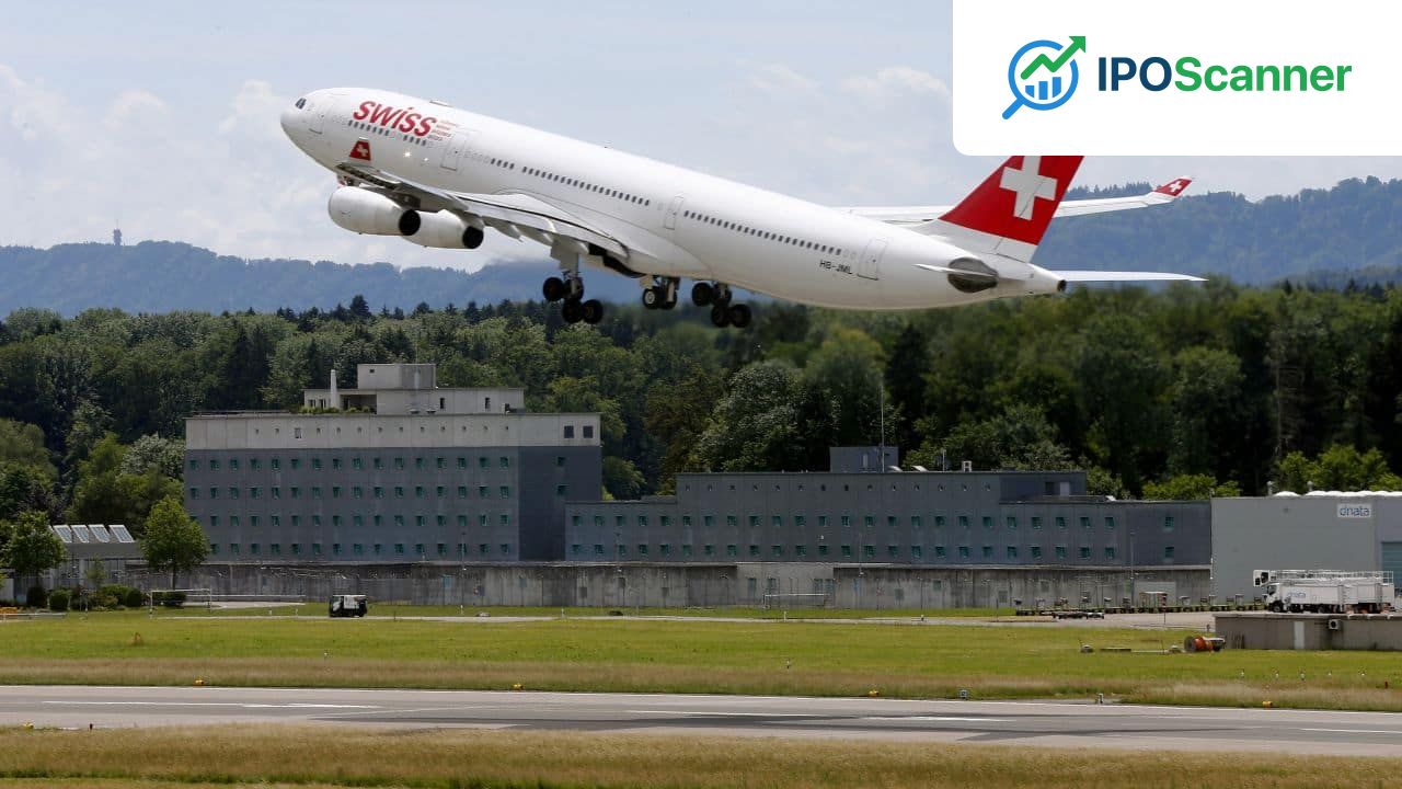 Swiss International Airlines to Introduce Direct Bengaluru-Zurich Air Service
