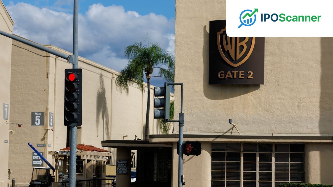 Banks Proceed with $6.2 Billion Warner Bros. Debt Repayment Ahead of Merger