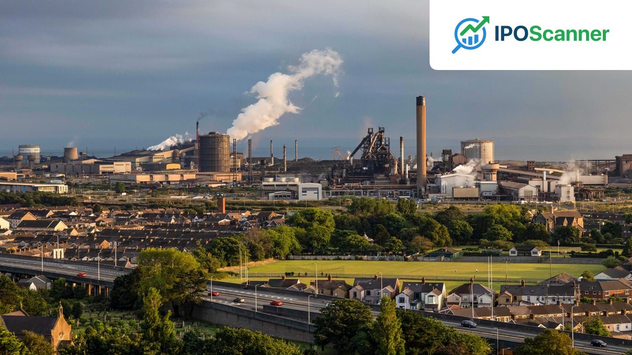Tata Steel's UK Plant Exempts from US Steel Tariff Regulations