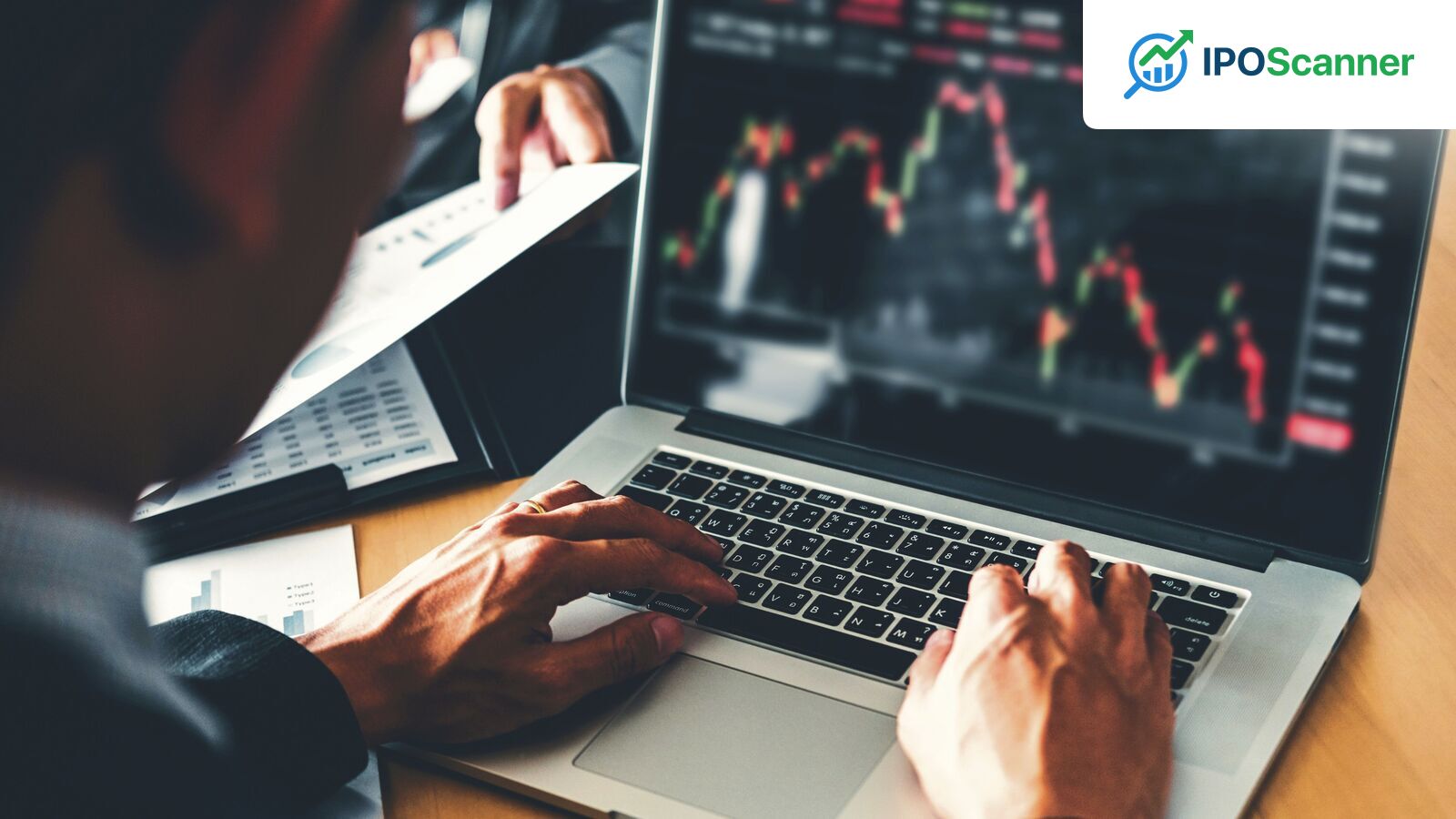 Earnings Pops Prove Short-Lived Amid Volatile Markets