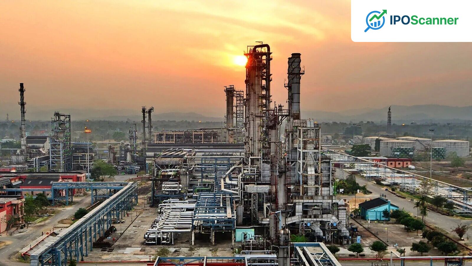 Oil India to Increase Exploration Capex to ₹10,000 Crore, Targeting Enhanced Output in FY27