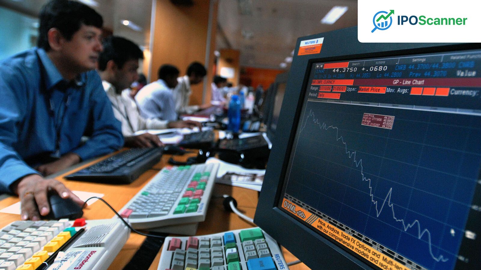 Nifty 50, Sensex Outlook for 20 May: Market Analysts' Expectations