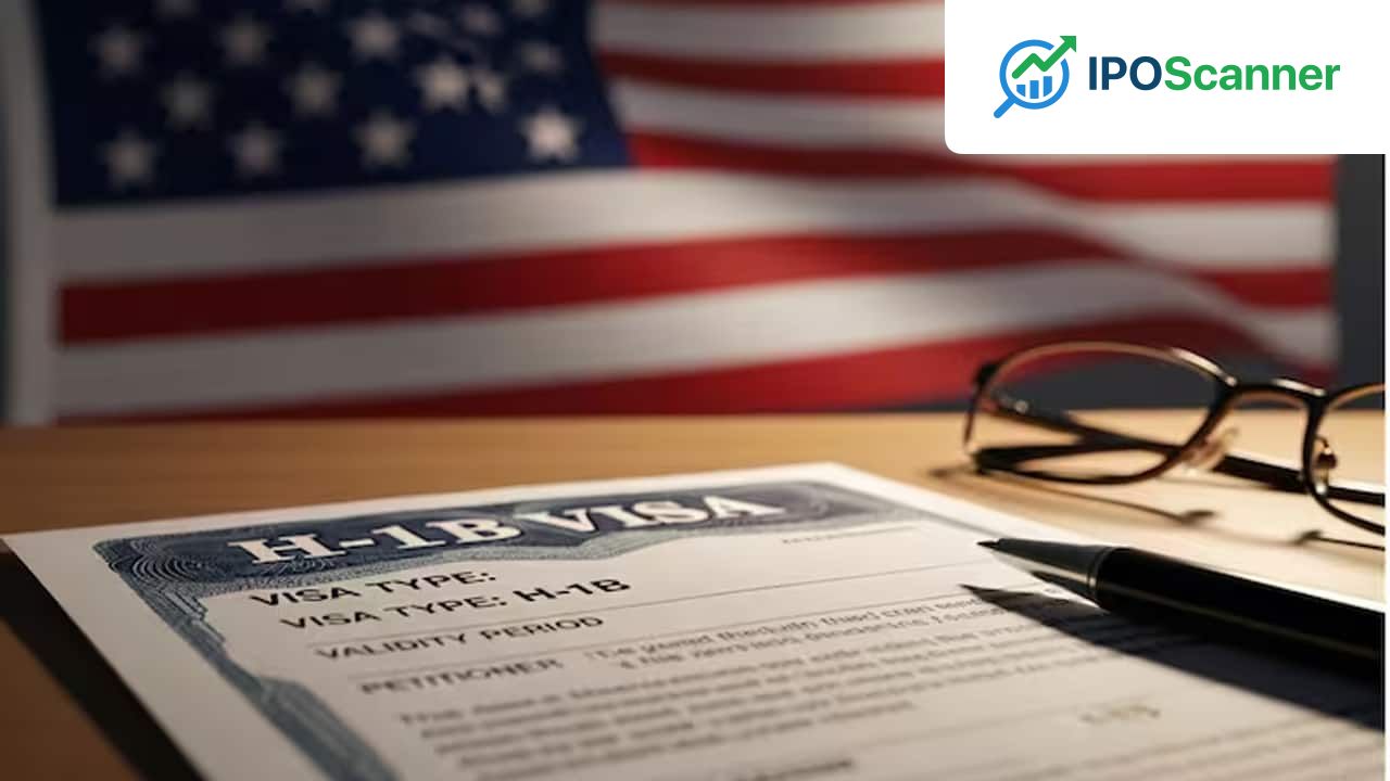 US to Enhance Visa Screening for Laid-Off H-1B Workers Seeking B-1/B-2 Status