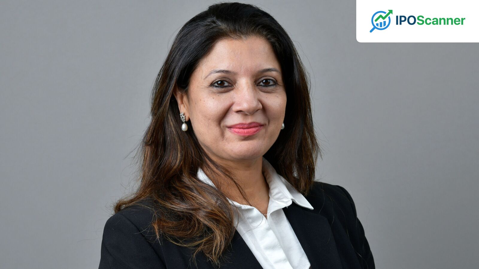 Nifty Declines Amid Global Uncertainty: Vaishali Parekh Picks Three Stocks for Potential Upside