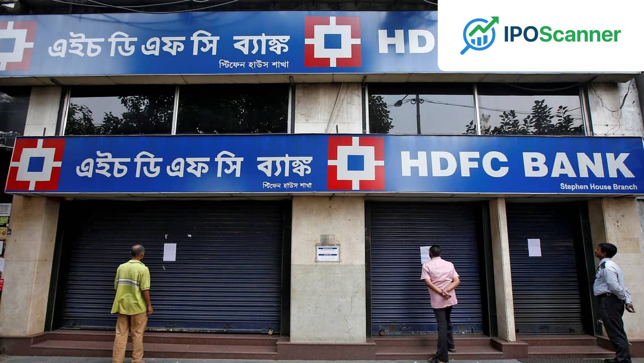 HDFC Bank to Permit Two-Day Work-from-Home Policy for Business and ...