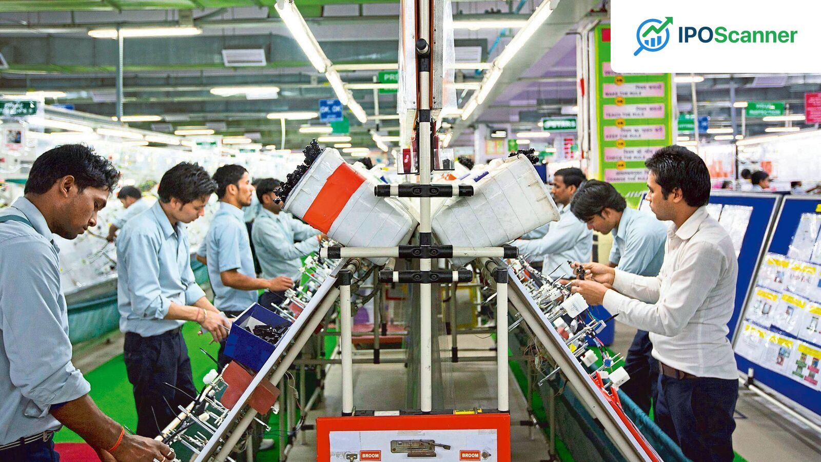 Samvardhana Motherson Q4 Earnings: Double-Digit Revenue and Profit Growth Anticipated, Dividend Outlook in Focus