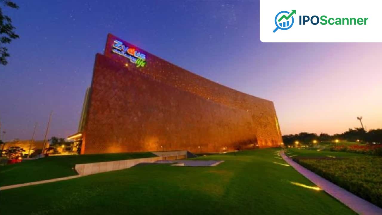 Zydus Life Share Price Surges Up to 7%, Hitting 52-Week High on Robust Q4 Earnings