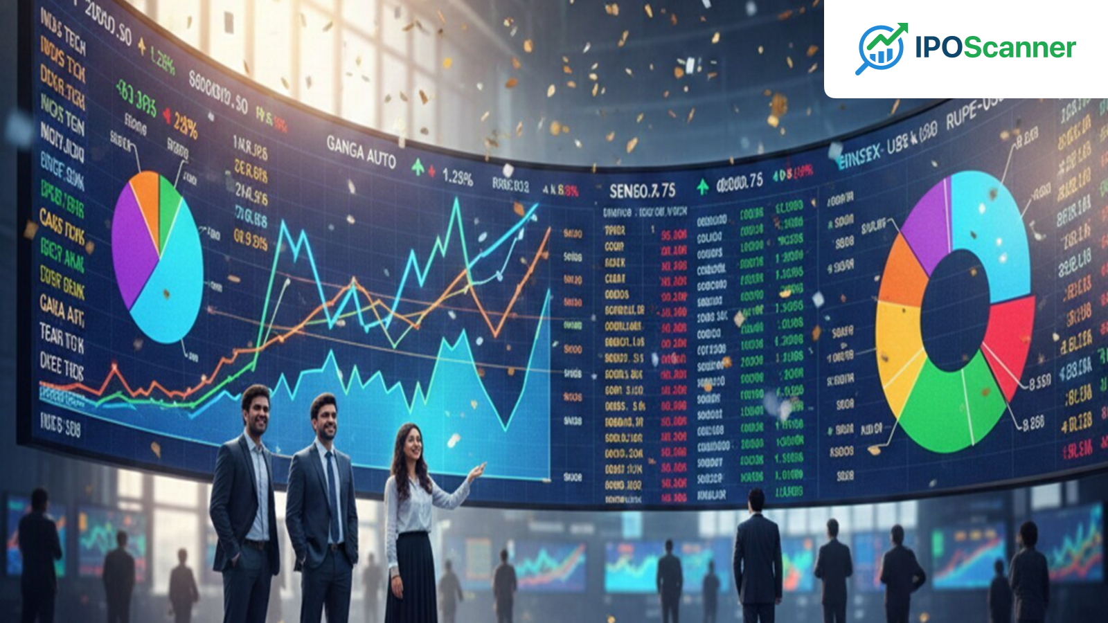 Nifty 50's Prospects: Can Index Reach 42,000 by 2028 Amidst Geopolitical Risks