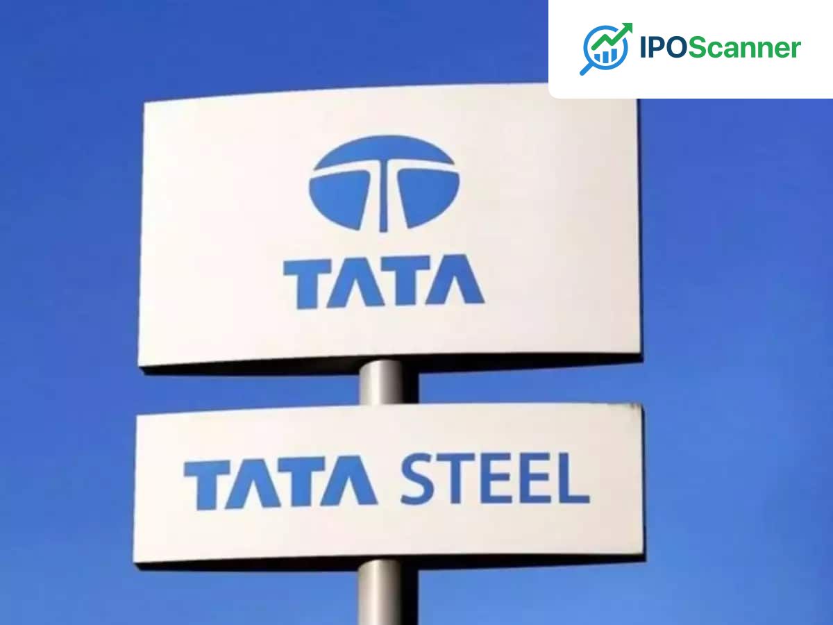 Tata Steel Faces Potential Operational Disruptions Amid Rising Crude Oil Costs