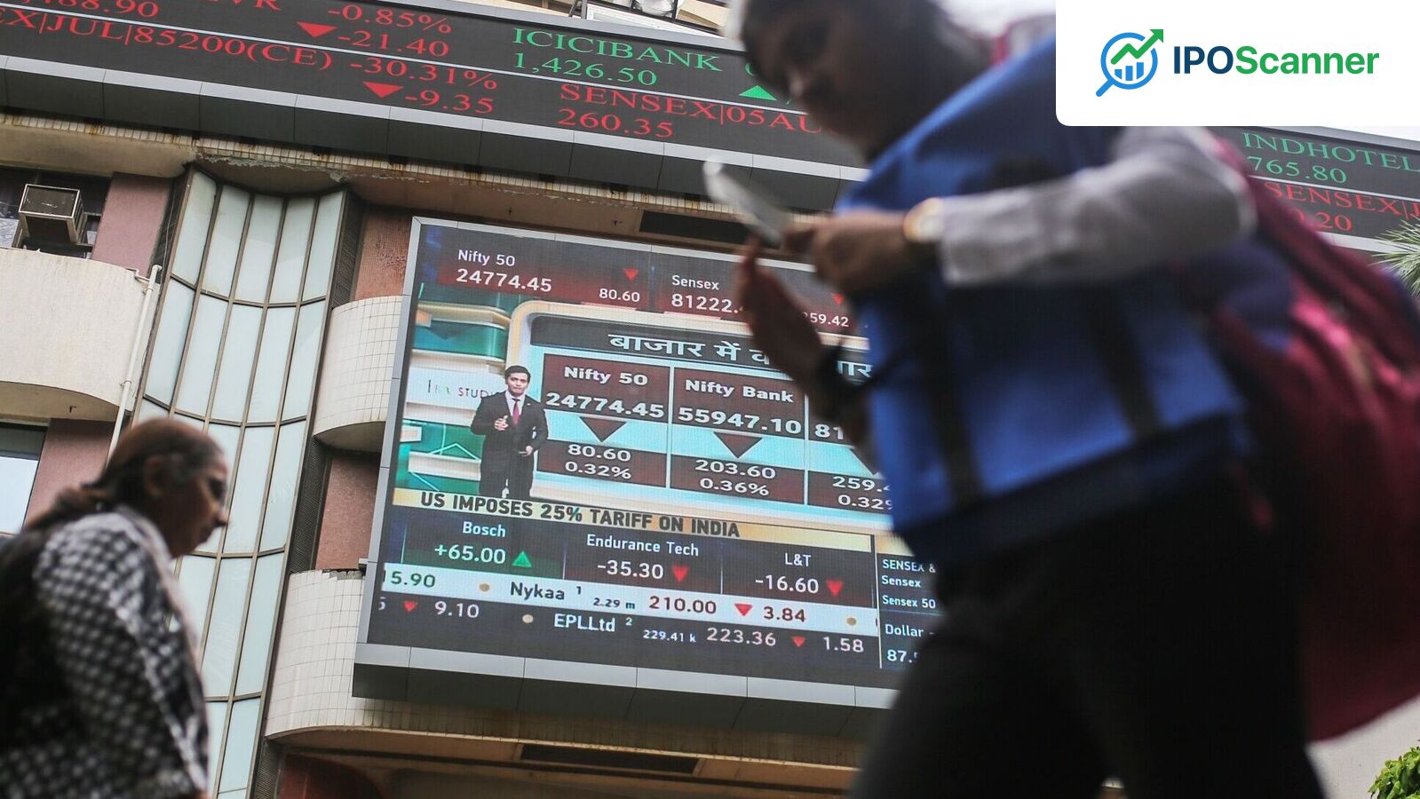 Major Market Movers: Siemens, Tata Communications, Hindalco, HPCL, Paytm, Bajaj Auto Post Significant Gains on May 20