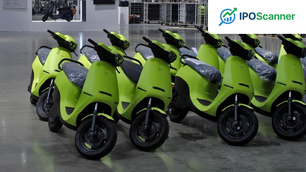 Ola Electric Reports 57% Decline in Q4 Revenue, Narrowing Net Loss to Rs 265 Crore and Rs 500 Crore Respectively