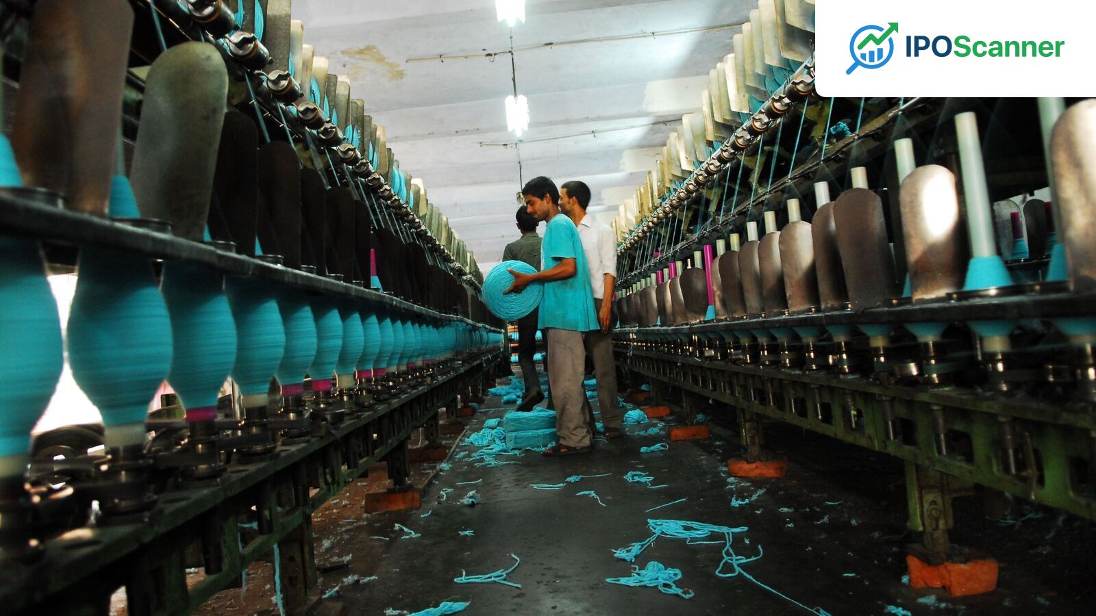 Harikanta Overseas IPO Day 1: Subscription Details, Price, and GMP Revealed