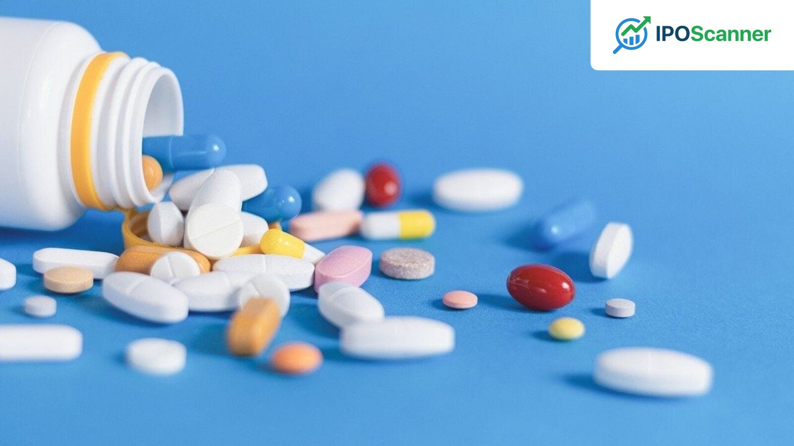 Alembic Pharma Expands US Focus on Branded Prescription Medications