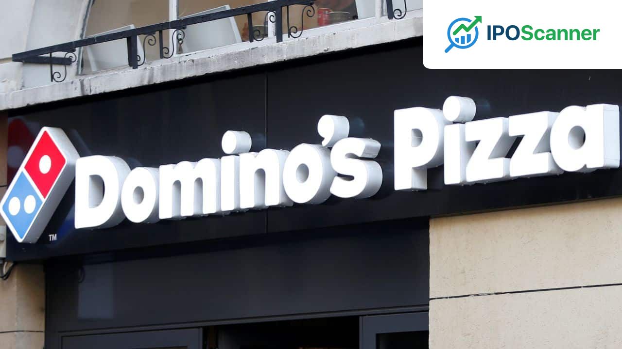 Jubilant FoodWorks Sees Net Profit Surge 66% in Q4