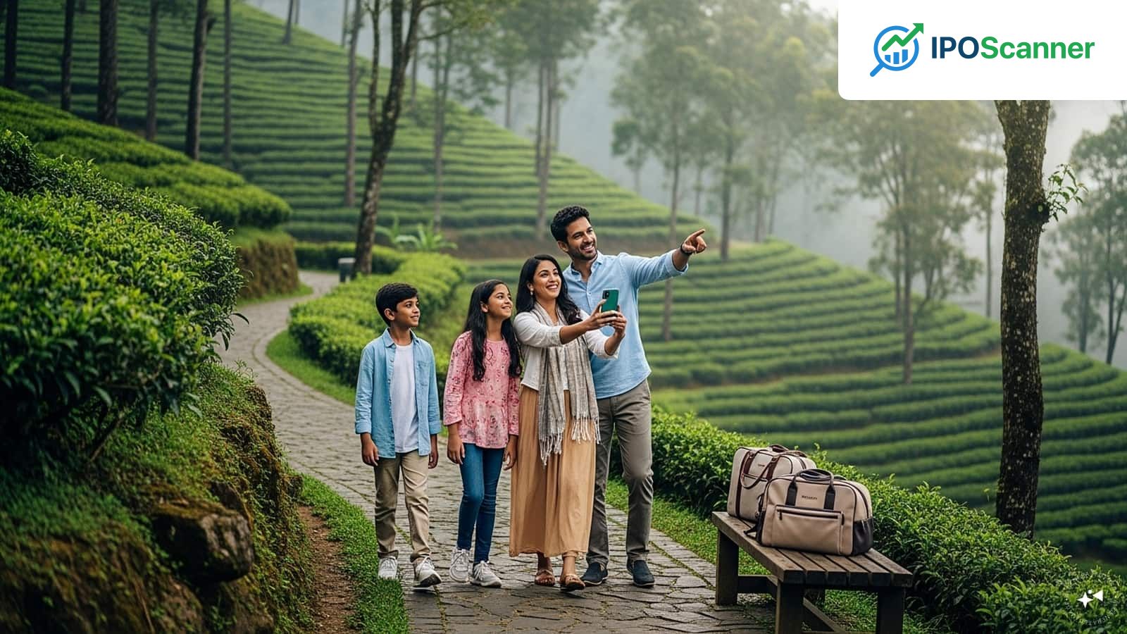 Indian Travelers' Summer 2026 Plans: Booking Trends, Budgeting Strategies, and Itinerary Planning