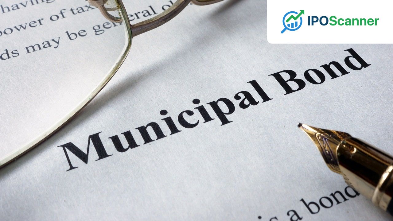 India's Municipal Bond Market Sees Surge in Activity
