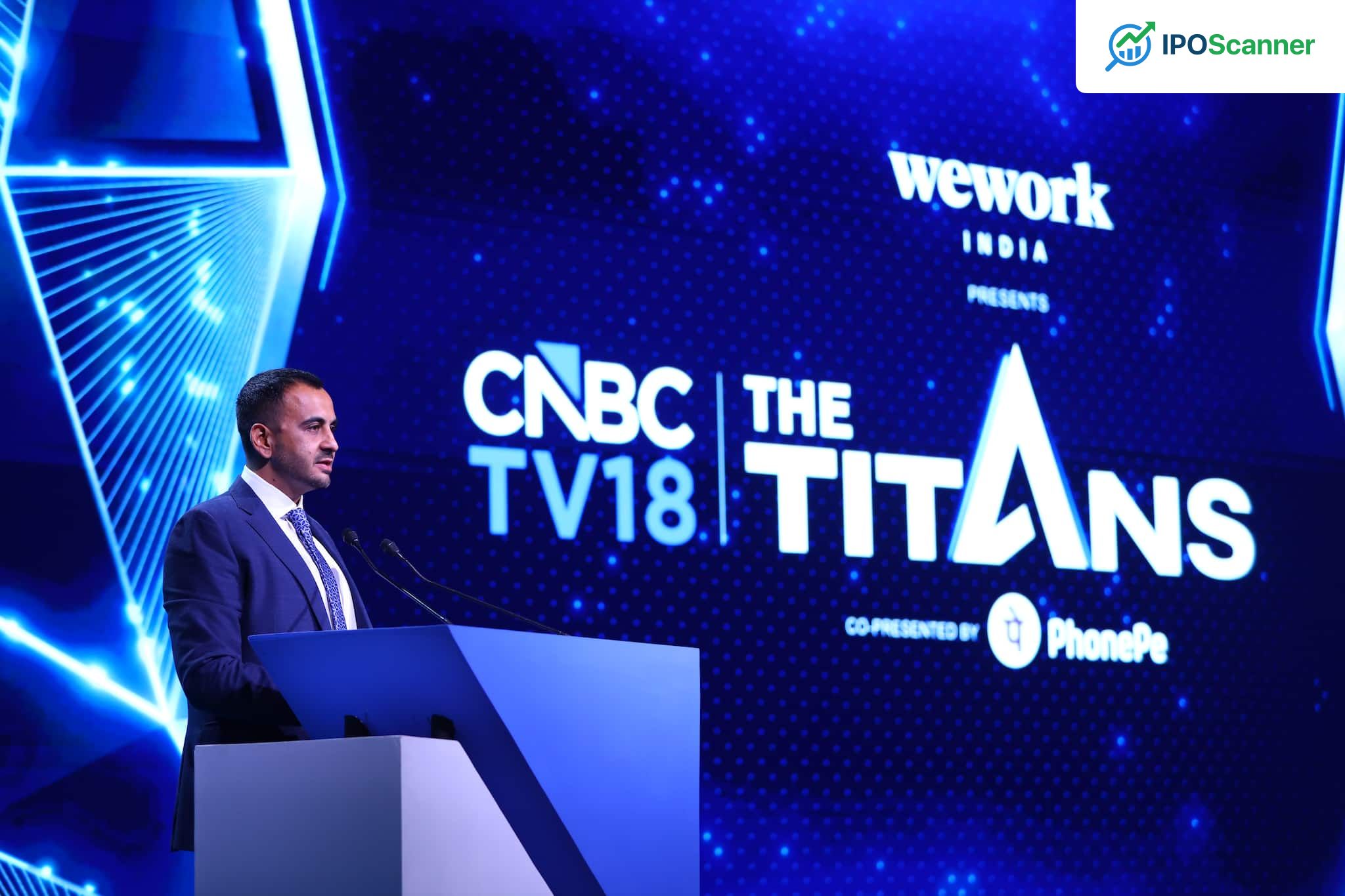 India's New Growth Drivers: An Interview with Karan Virwani