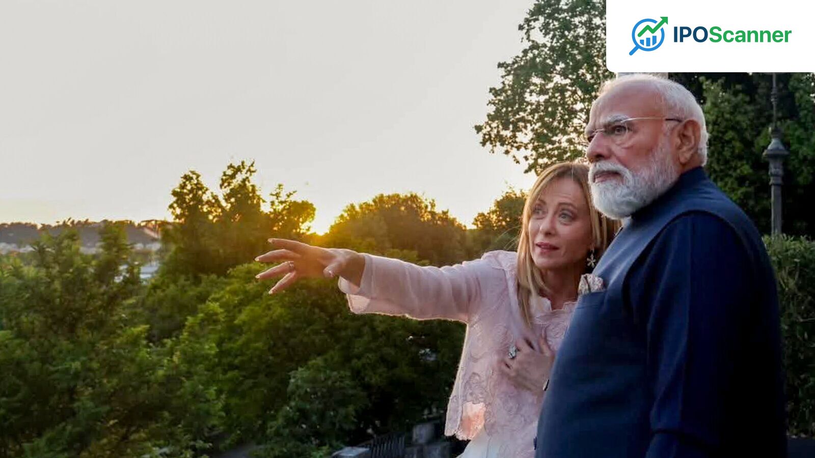 Parle Melody Experiences Stock Depletion Following PM Modi's Gift to Italian PM Meloni