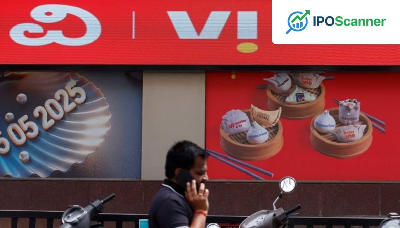Vodafone Idea Acquires 26% Stake in Renewable Energy Subsidiary MTK Quantum