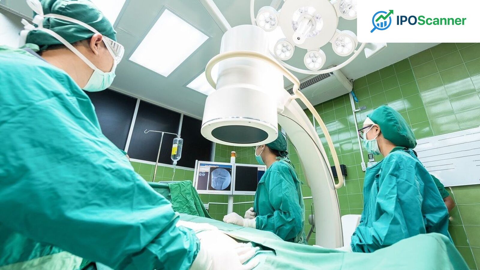 Apollo Hospitals Posts 36% YoY Rise in Net Profit to ₹529 Crore in Q4, Declares Final Dividend of ₹10 per Share