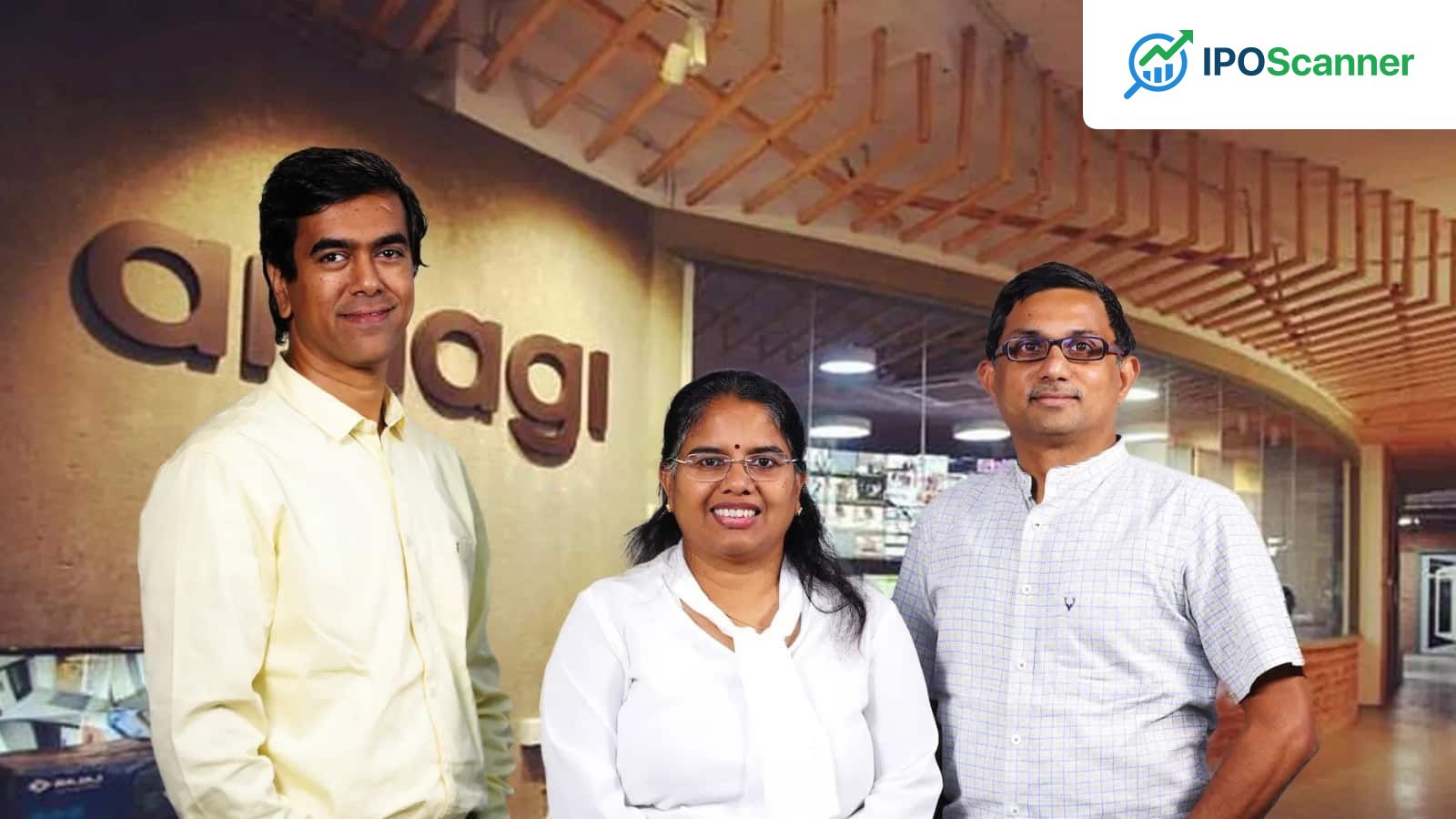 Amagi Records Profitability for FY26, Sees 30% Revenue Growth to Rs 1,506 Crore