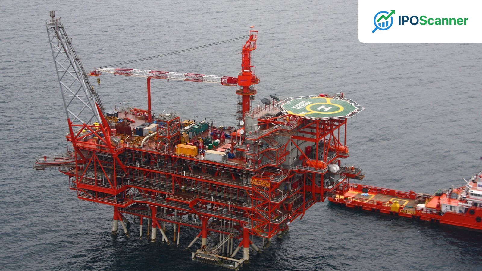 RIL Argues KG Basin Arbitration Was International Dispute, Not Domestic in Supreme Court