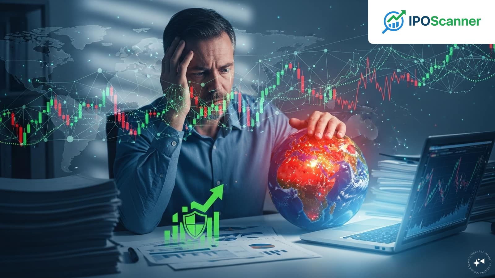 Foreign Institutional Investors Sell Indian Equities Worth Rs 1,597 Crore Amid Foreign Fund Inflow