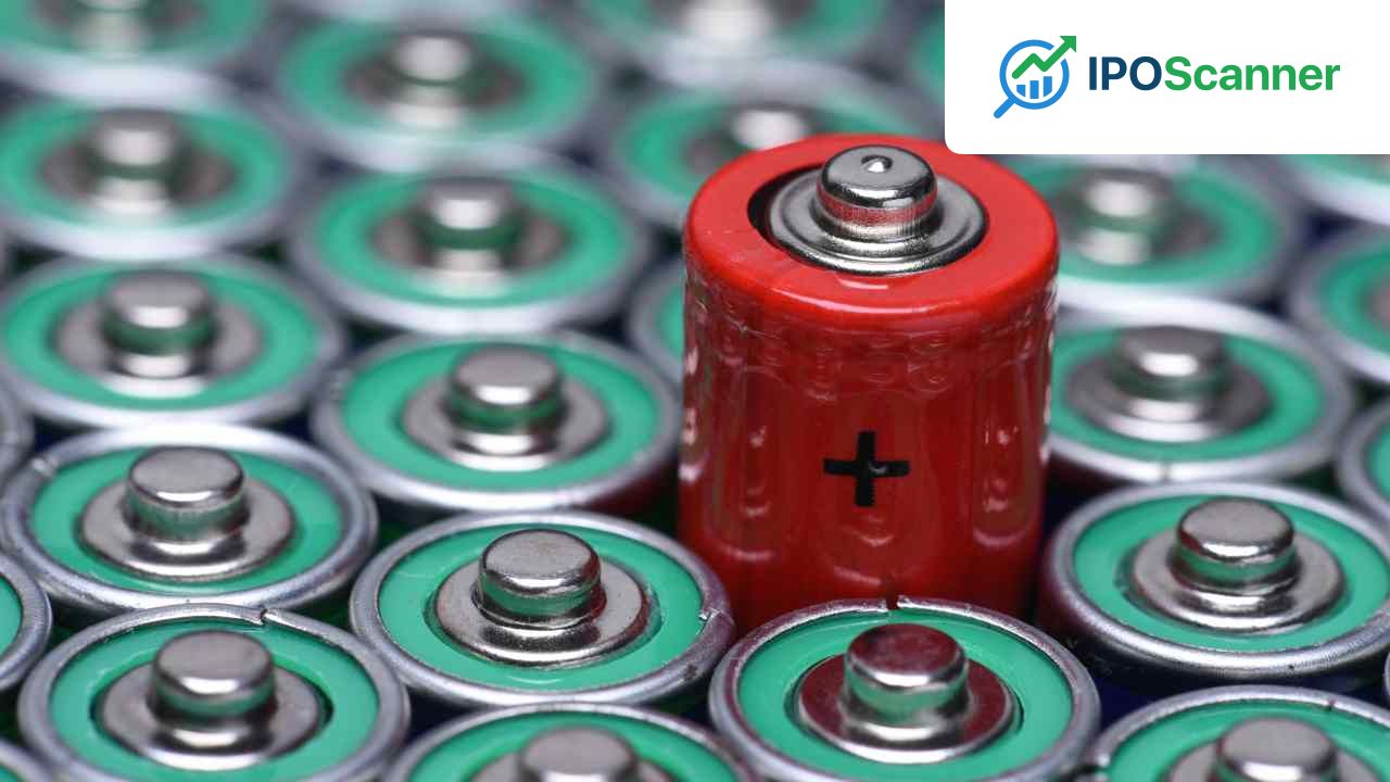 IIT Bombay Collaborates with Evergreen Lithium on Critical Mineral Recovery from Battery Recycling