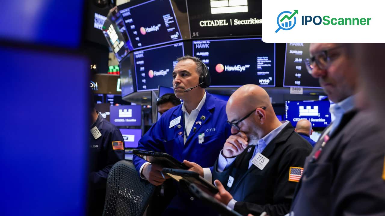 US Stocks Rise, Oil Prices Decline Amid Reports of US-Iran Diplomatic Efforts