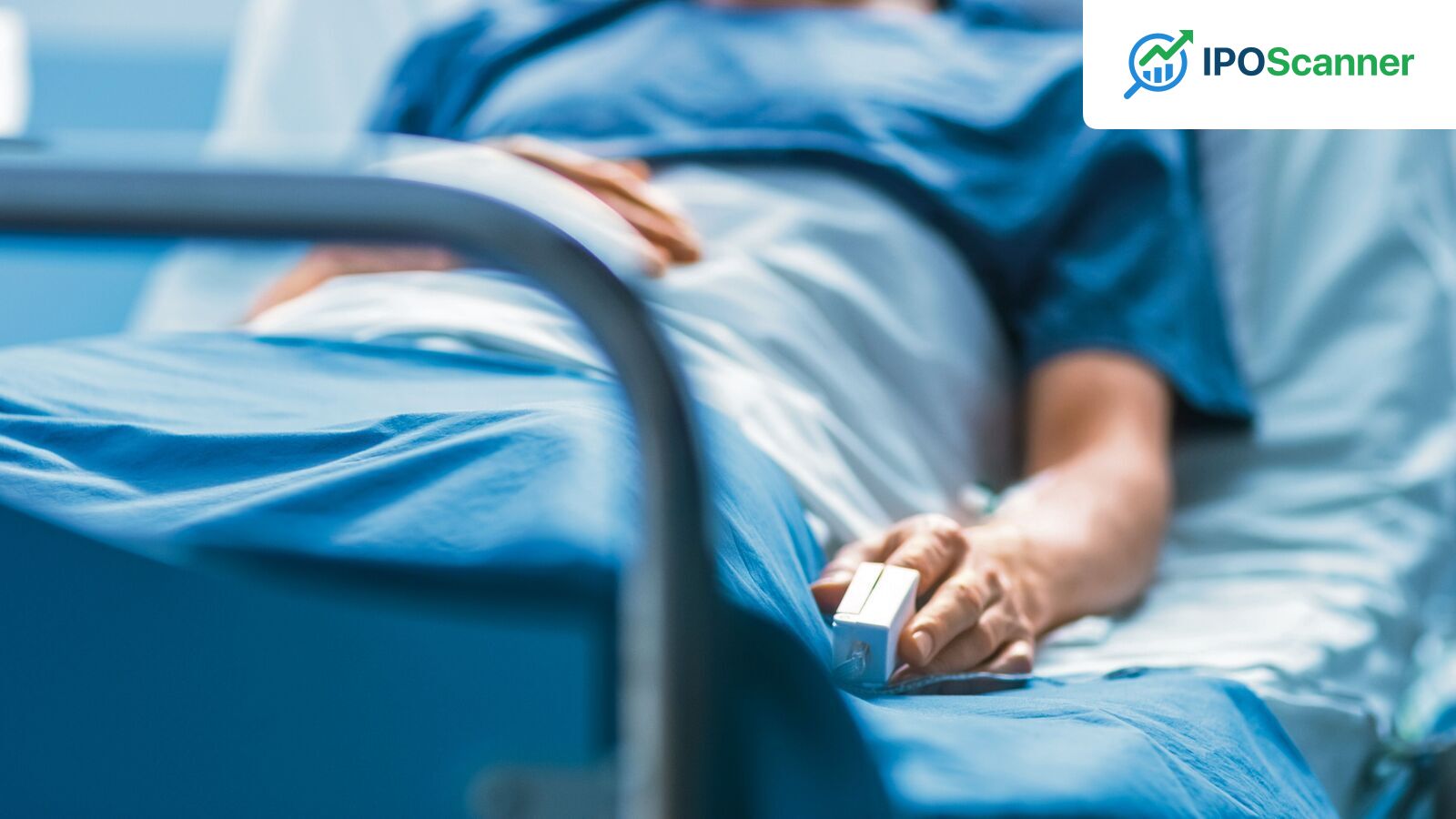 Apollo Hospitals to Pursue Expansion and Clinical Advancements to Reinforce Market Position