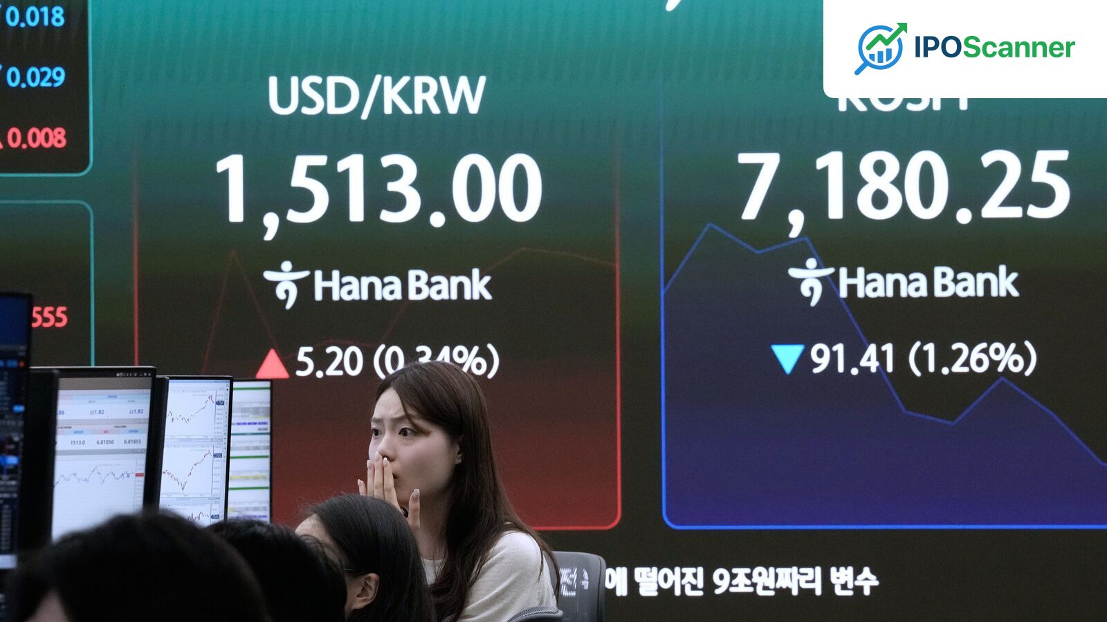 Global Markets Impact Indian Stocks Overnight: Key Developments