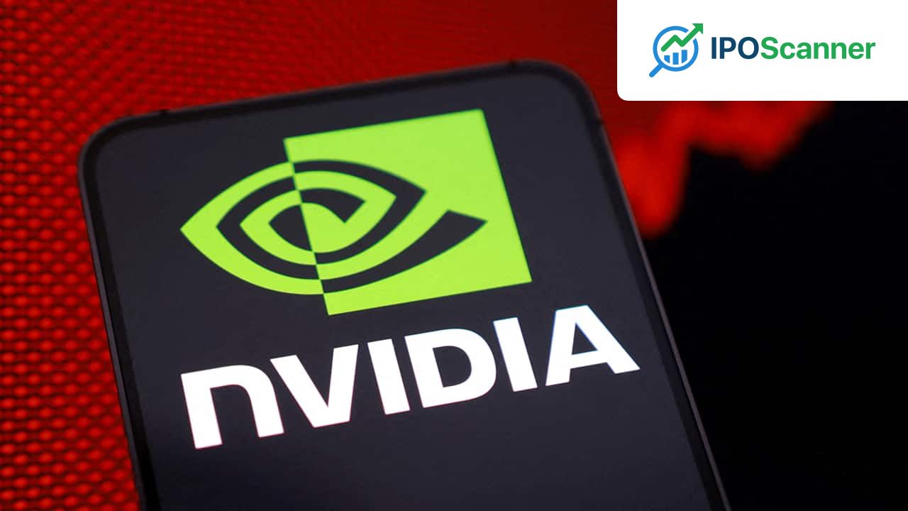 Nvidia's Q1 Results Boost Indian IT Stocks, Netweb and E2E Networks See Up to 4.5% Gain