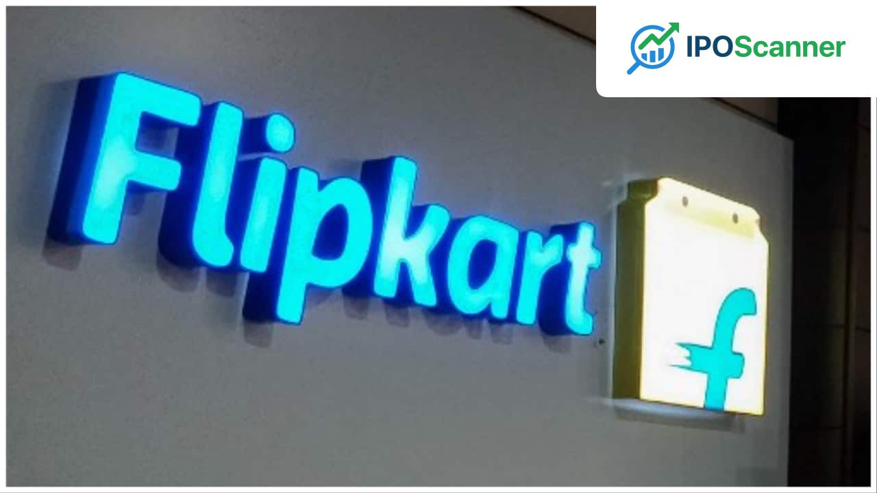 Flipkart IPO Looms as Amazon's Financial Dominance Grows