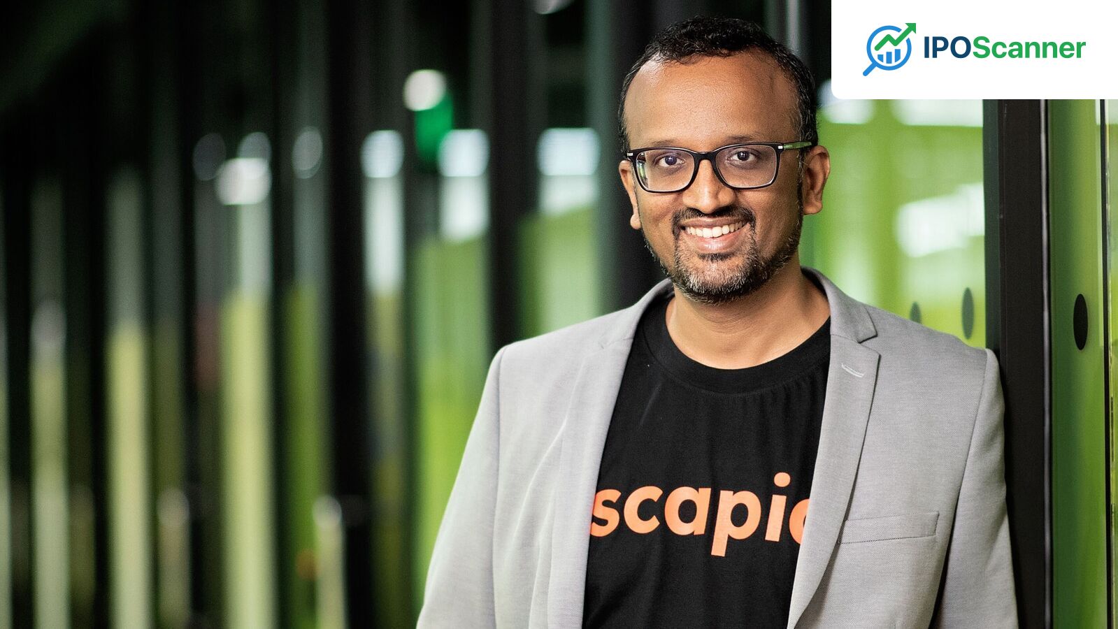 Scapia Secures $63 Million Investment Led by General Catalyst to Accelerate AI-Powered Travel Finance Solutions